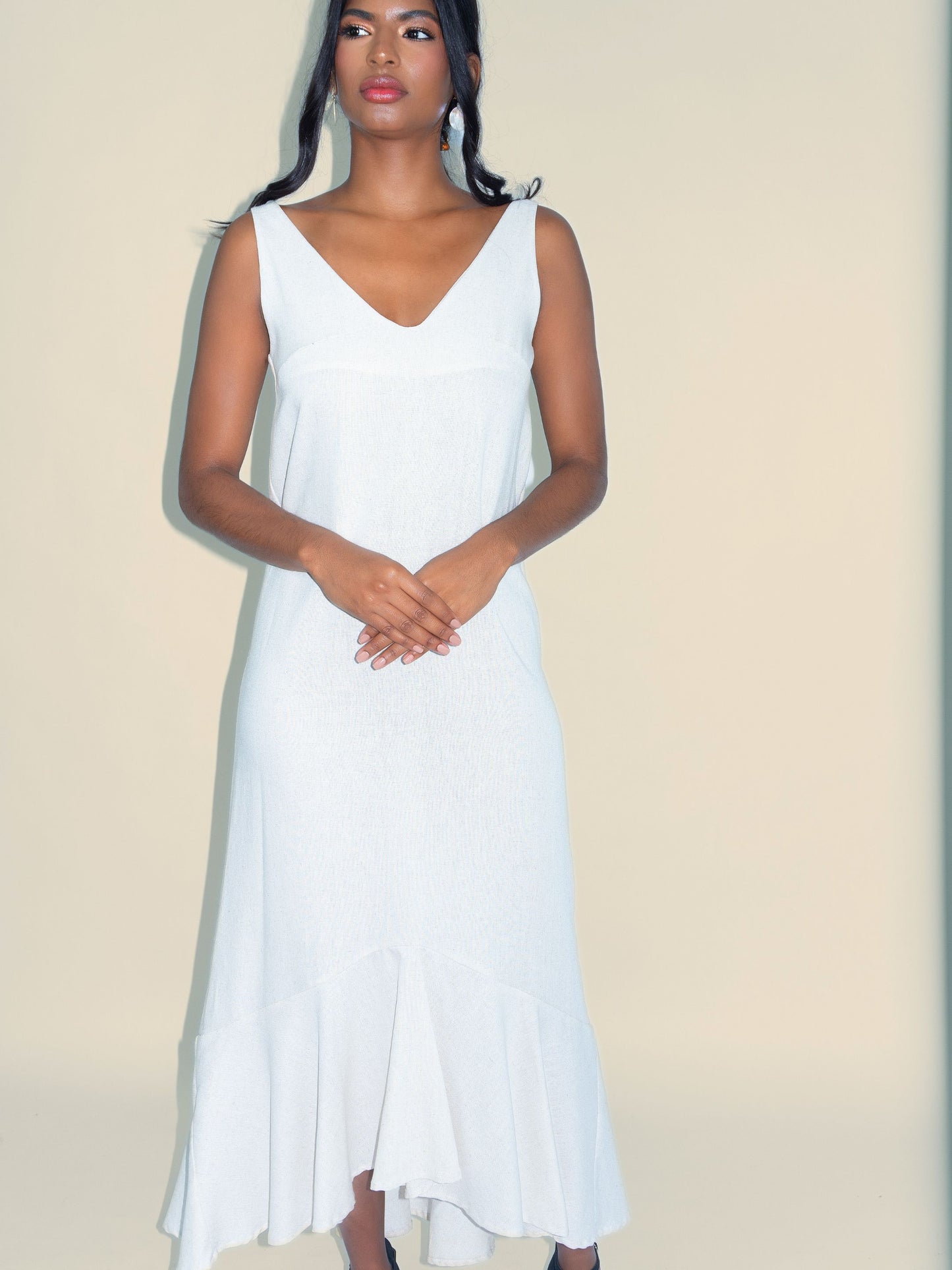 Solara Dress