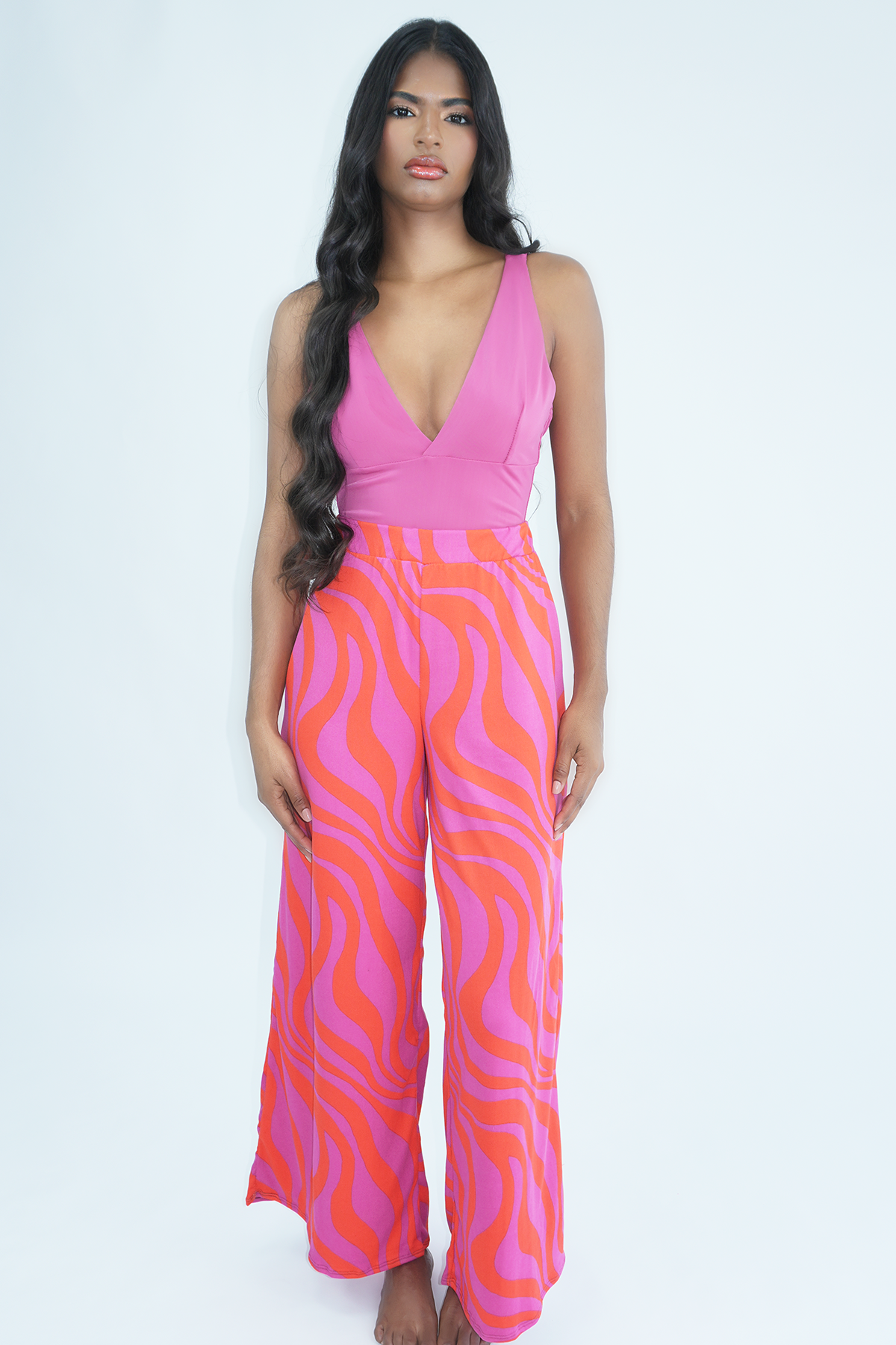 Solstice One-Piece