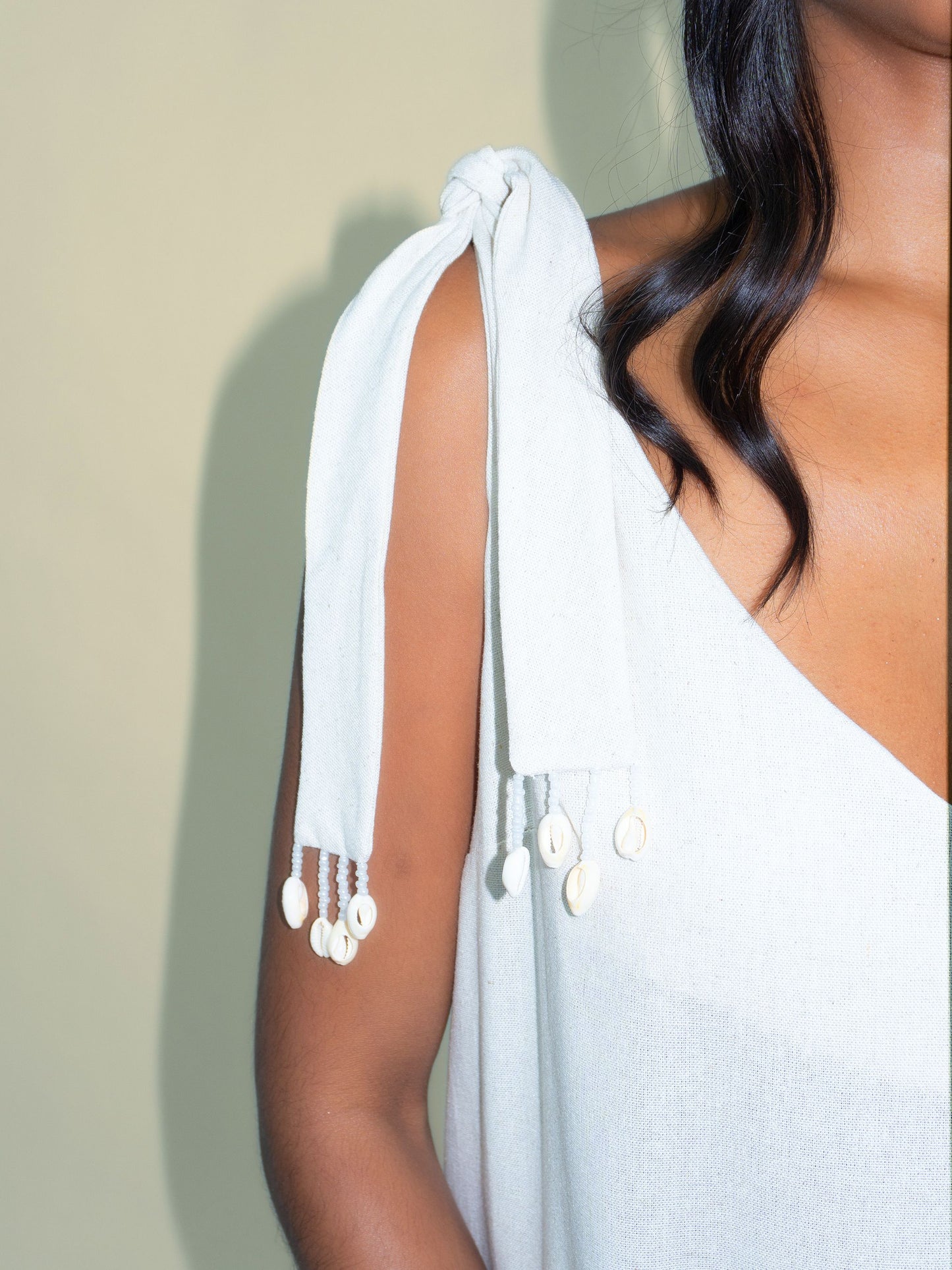 Caracola Dress