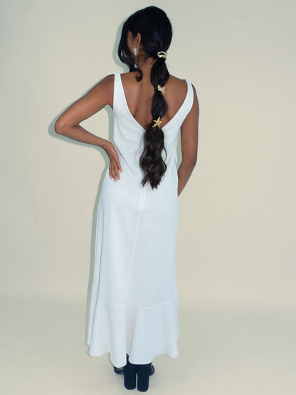 Solara Dress