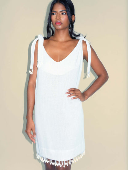 Caracola Dress