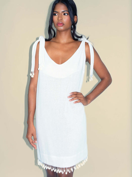 Caracola Dress