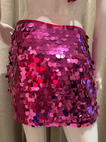 Stella Skirt